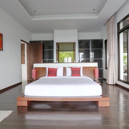 Kulraya Villas - Luxury Serviced Pool Villas Ko Lanta المظهر الخارجي الصورة