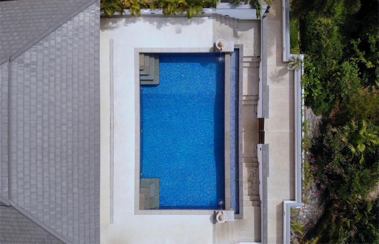 Kulraya Villas - Luxury Serviced Pool Villas Ko Lanta المظهر الخارجي الصورة