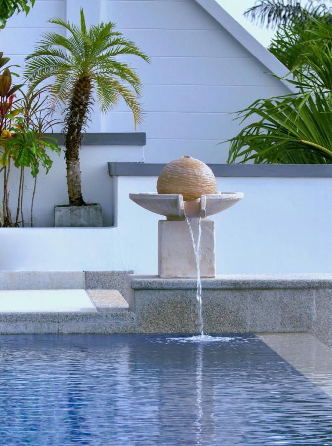 Kulraya Villas - Luxury Serviced Pool Villas Ko Lanta المظهر الخارجي الصورة