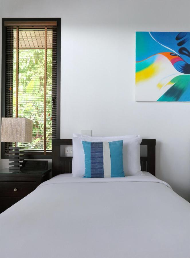 Kulraya Villas - Luxury Serviced Pool Villas Ko Lanta المظهر الخارجي الصورة