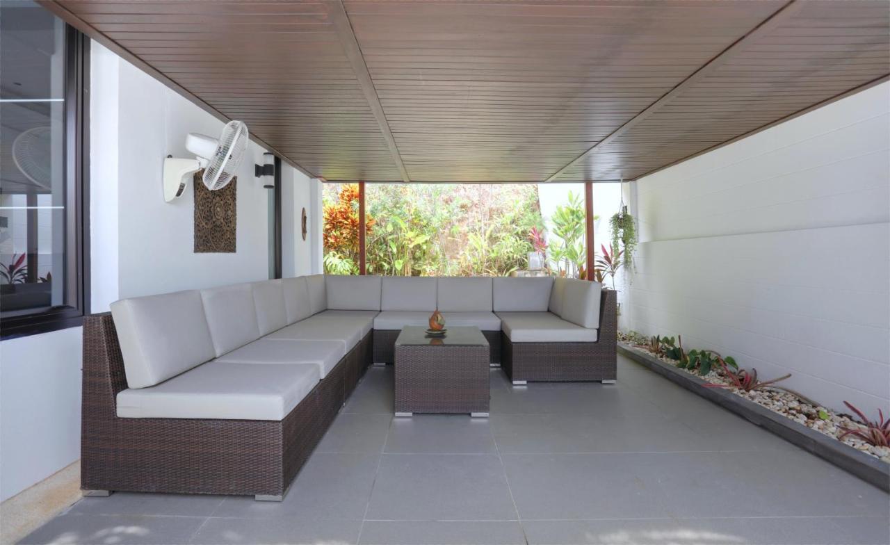 Kulraya Villas - Luxury Serviced Pool Villas Ko Lanta المظهر الخارجي الصورة