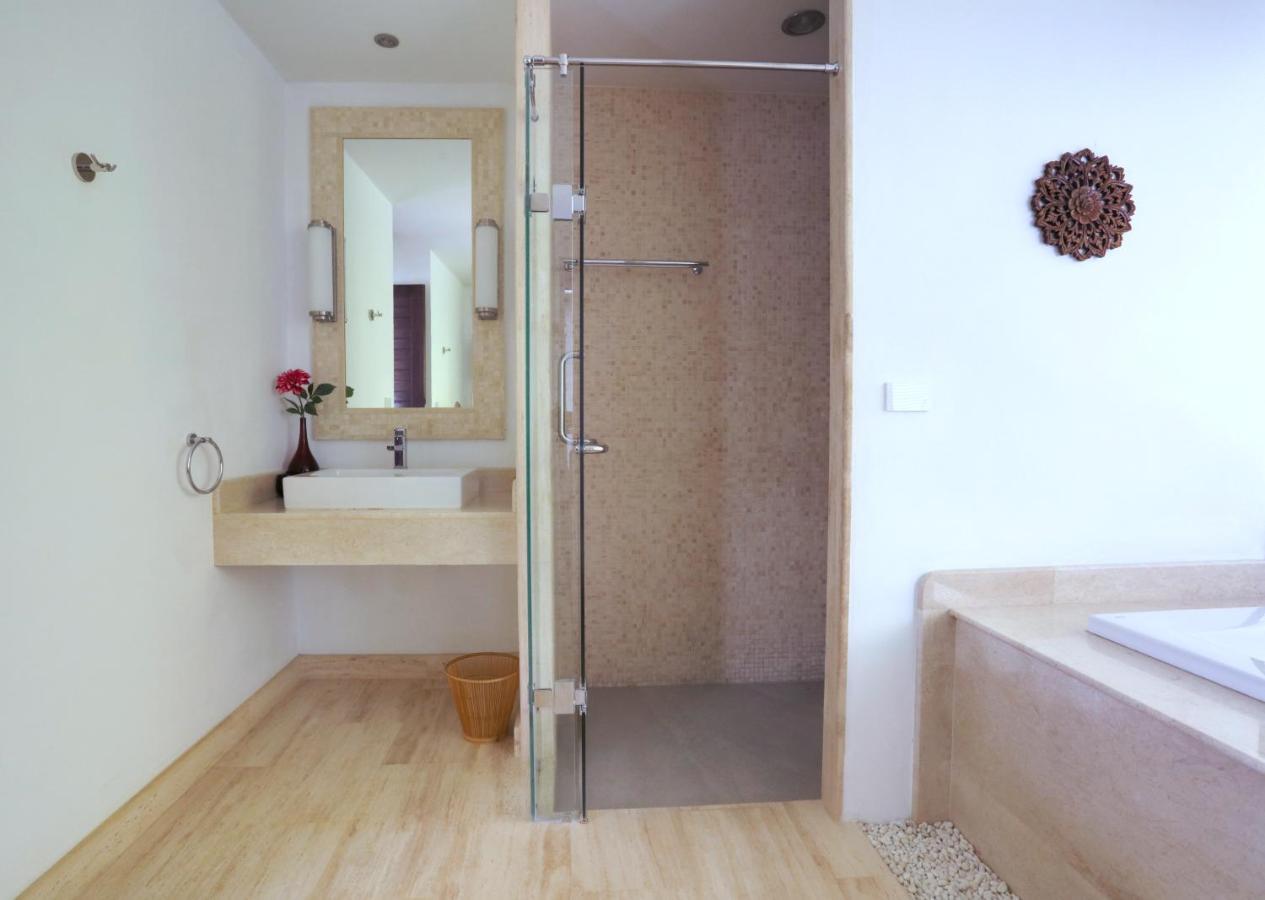 Kulraya Villas - Luxury Serviced Pool Villas Ko Lanta المظهر الخارجي الصورة