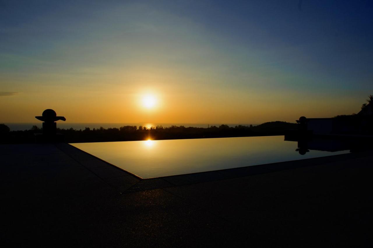 Kulraya Villas - Luxury Serviced Pool Villas Ko Lanta المظهر الخارجي الصورة