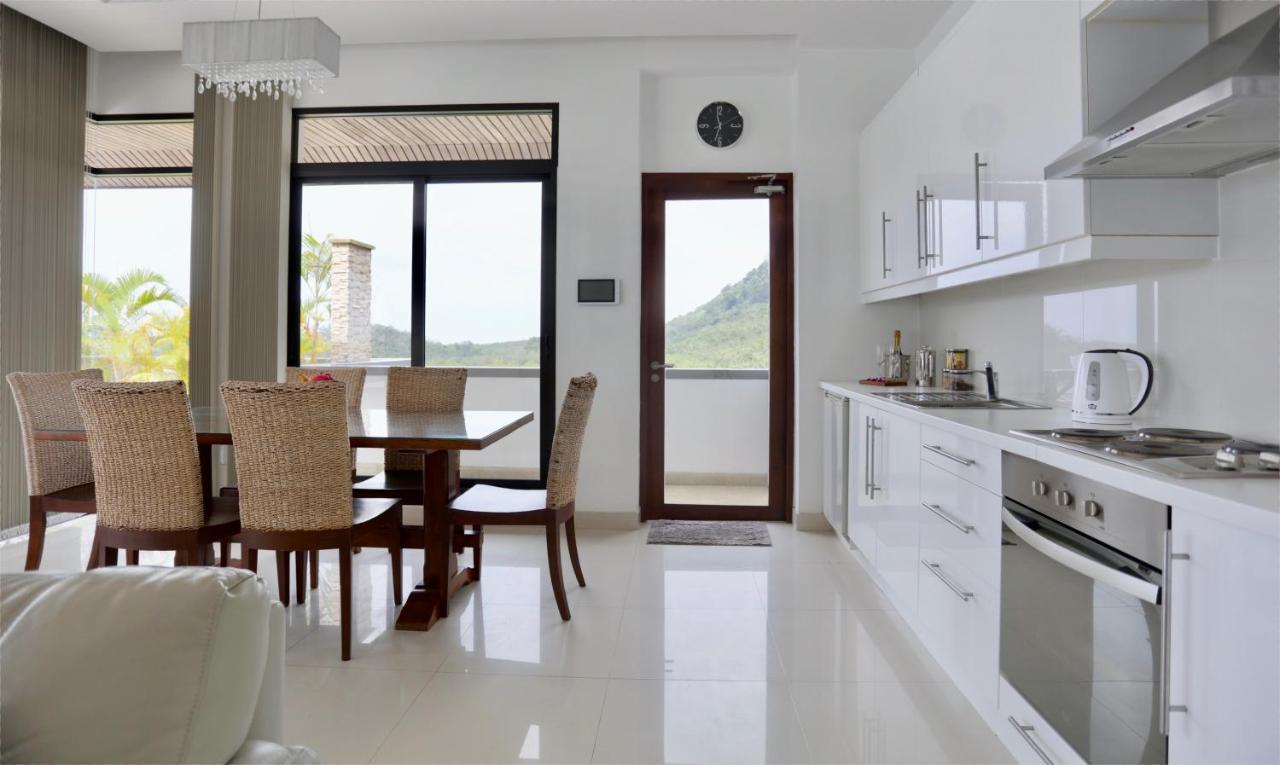 Kulraya Villas - Luxury Serviced Pool Villas Ko Lanta المظهر الخارجي الصورة