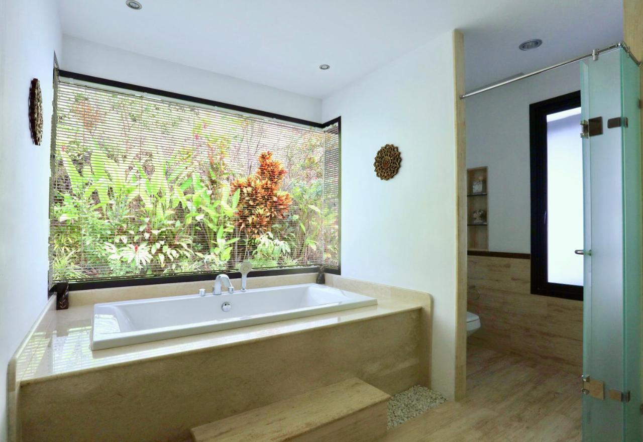 Kulraya Villas - Luxury Serviced Pool Villas Ko Lanta المظهر الخارجي الصورة